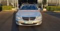 Mercedes S 350 2006