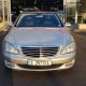 Mercedes S 350 2006