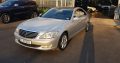 Mercedes S 350 2006