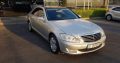Mercedes S 350 2006