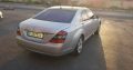 Mercedes S 350 2006