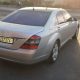 Mercedes S 350 2006