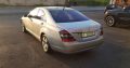 Mercedes S 350 2006