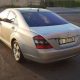 Mercedes S 350 2006