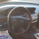 Mercedes S 350 2006