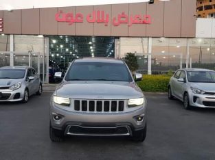 Jeep Grand Cherokee 2015