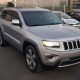 Jeep Grand Cherokee 2015
