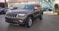 Jeep Grand Cherokee 2014