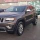 Jeep Grand Cherokee 2014
