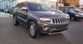 Jeep Grand Cherokee 2014
