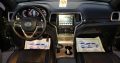 Jeep Grand Cherokee 2014