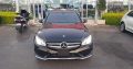 Mercedes C300 4 Matic 2015