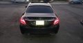 Mercedes C300 4 Matic 2015