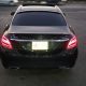 Mercedes C300 4 Matic 2015