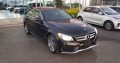 Mercedes C300 4 Matic 2015