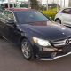 Mercedes C300 4 Matic 2015