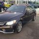 Mercedes C300 4 Matic 2015