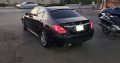 Mercedes C300 4 Matic 2015