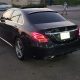 Mercedes C300 4 Matic 2015