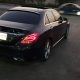 Mercedes C300 4 Matic 2015