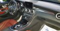 Mercedes C300 4 Matic 2015