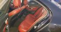 Mercedes C300 4 Matic 2015