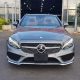 Mercedes C 300 AMG 2017