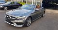 Mercedes C 300 AMG 2017