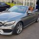 Mercedes C 300 AMG 2017