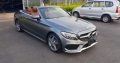 Mercedes C 300 AMG 2017