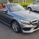 Mercedes C 300 AMG 2017