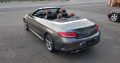 Mercedes C 300 AMG 2017
