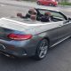 Mercedes C 300 AMG 2017