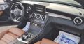 Mercedes C 300 AMG 2017
