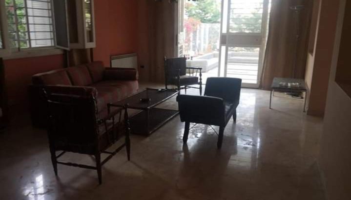 Apartment for sale in Brommena
