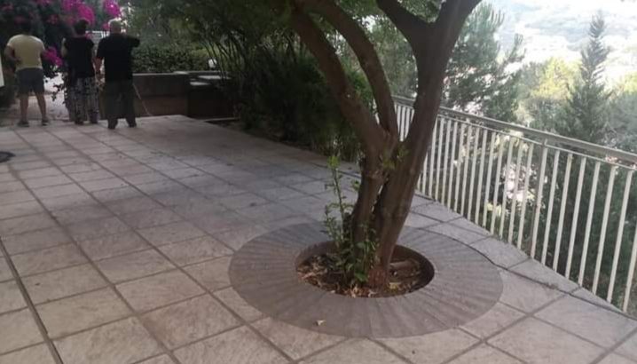 Apartment for sale in Brommena