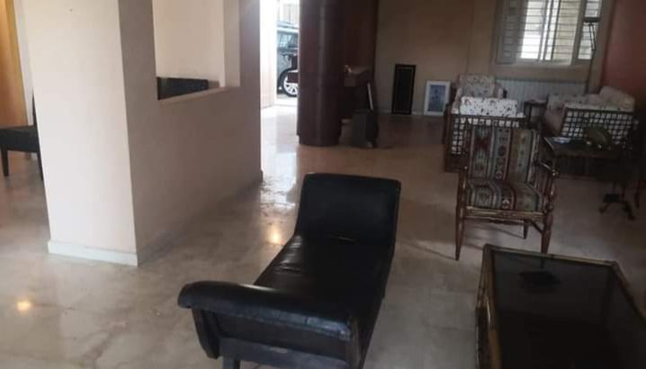Apartment for sale in Brommena