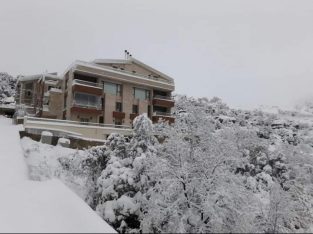Villa for sale in Aachkout