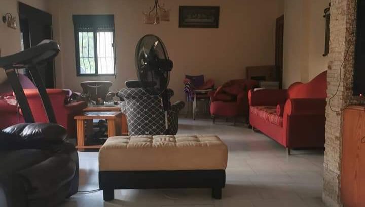 Apartment for sale in Fanar
