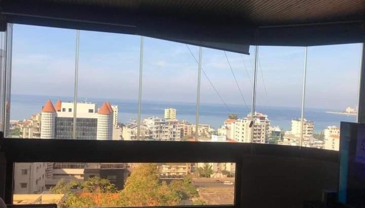 Apartment for sale in Haret Sakher