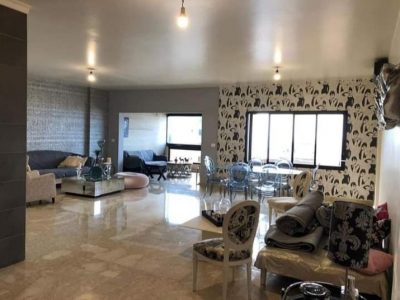 Apartment for sale in Haret Sakher