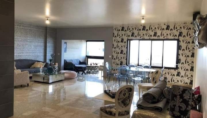 Apartment for sale in Haret Sakher