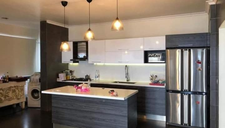 Apartment for sale in Haret Sakher
