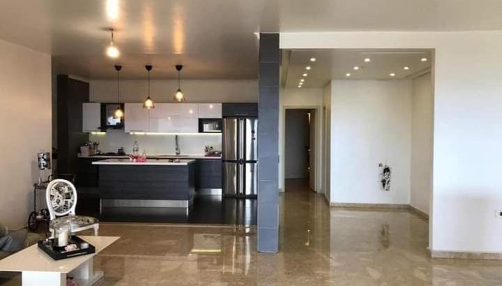 Apartment for sale in Haret Sakher