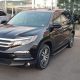 Honda Pilot EXL 4 WD 2016