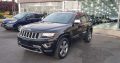 Jeep Grand Cherokee 2014