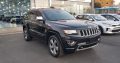 Jeep Grand Cherokee 2014