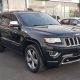 Jeep Grand Cherokee 2014