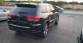 Jeep Grand Cherokee 2014