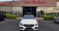 Mercedes C 250 AMG 2015